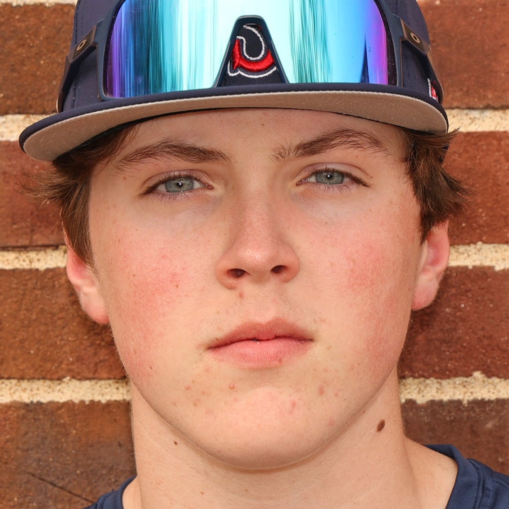 Madden McPeak mugshot