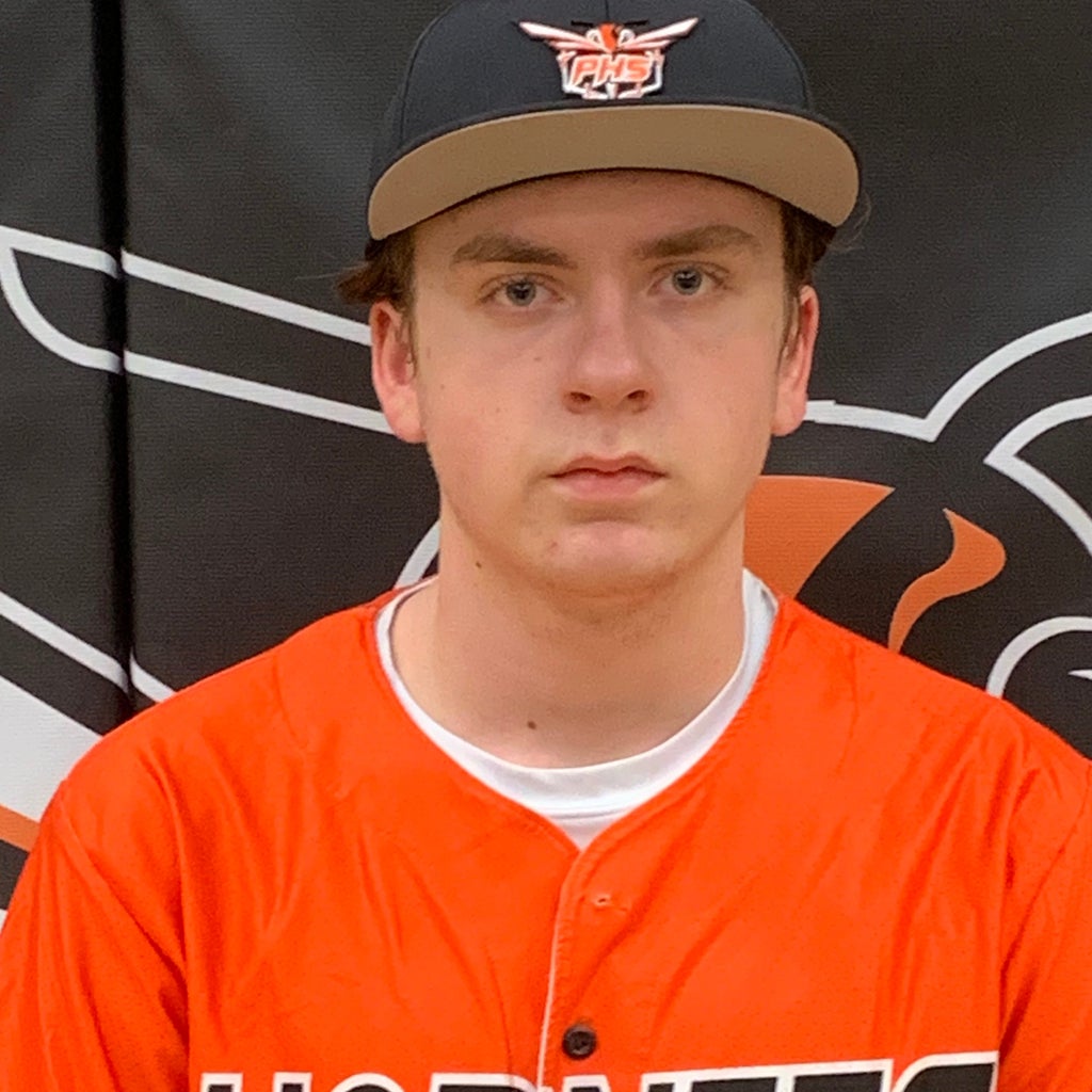 Ryan Brown mugshot