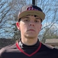 Chris Bowers mugshot