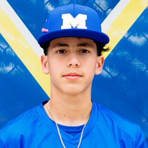 Bradley Buigas mugshot