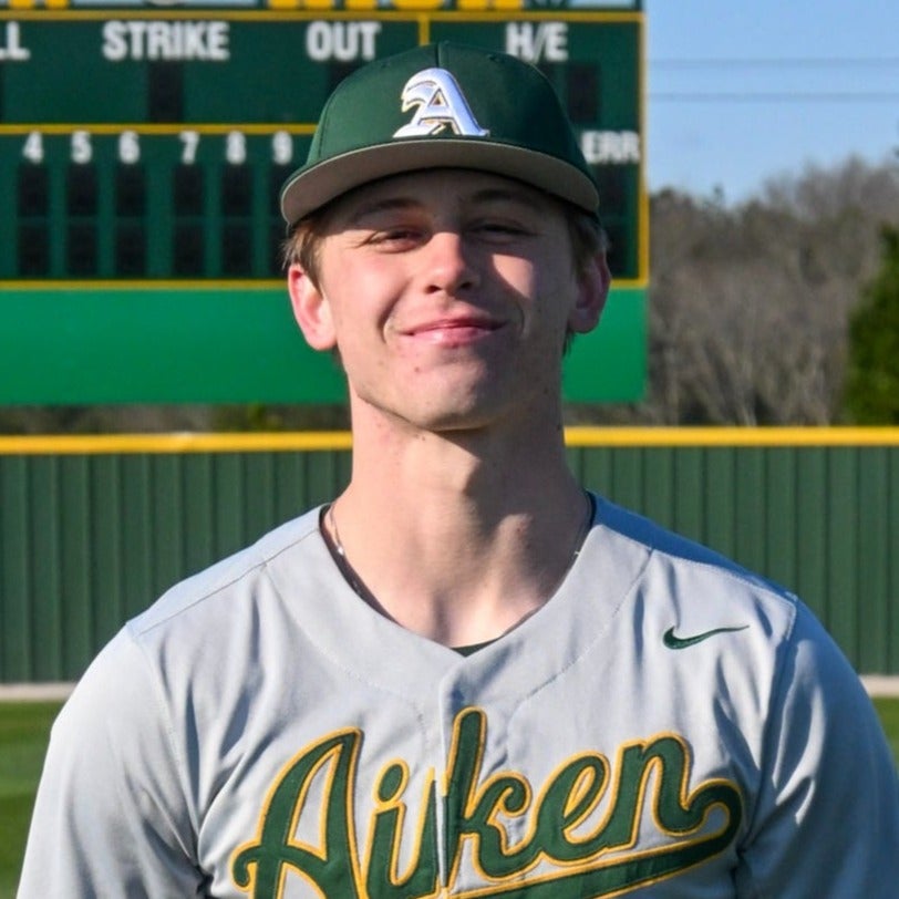 Hunter Rarey mugshot