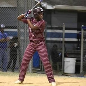 Chamajdre Mitchell mugshot