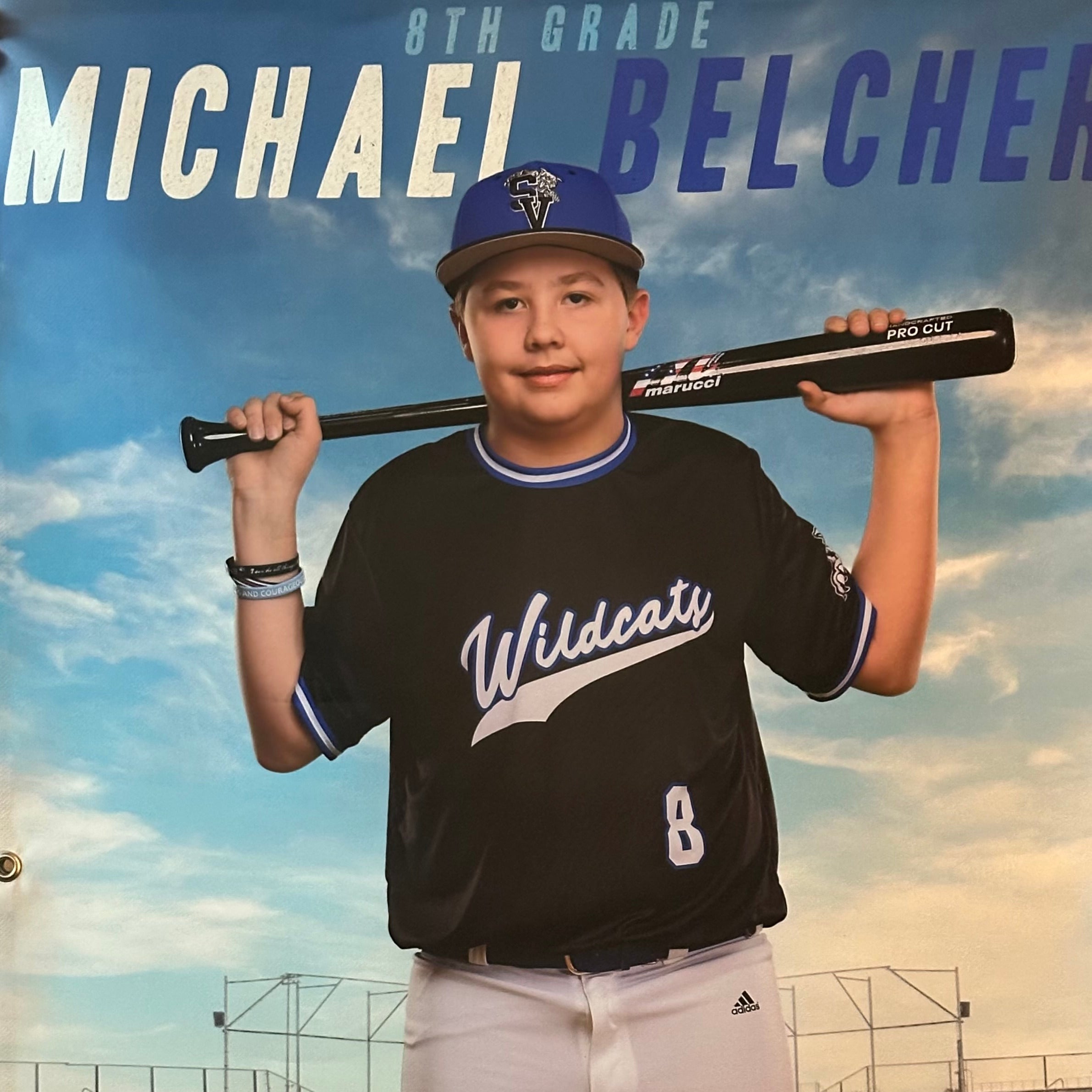 Michael Belcher