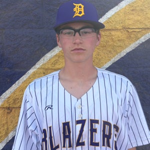 Brett Farrell mugshot