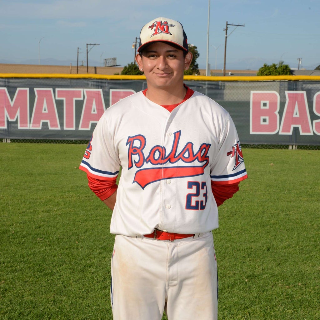 Nick Vazquez mugshot