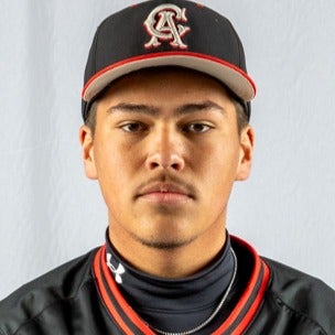 Alex Cavazos mugshot