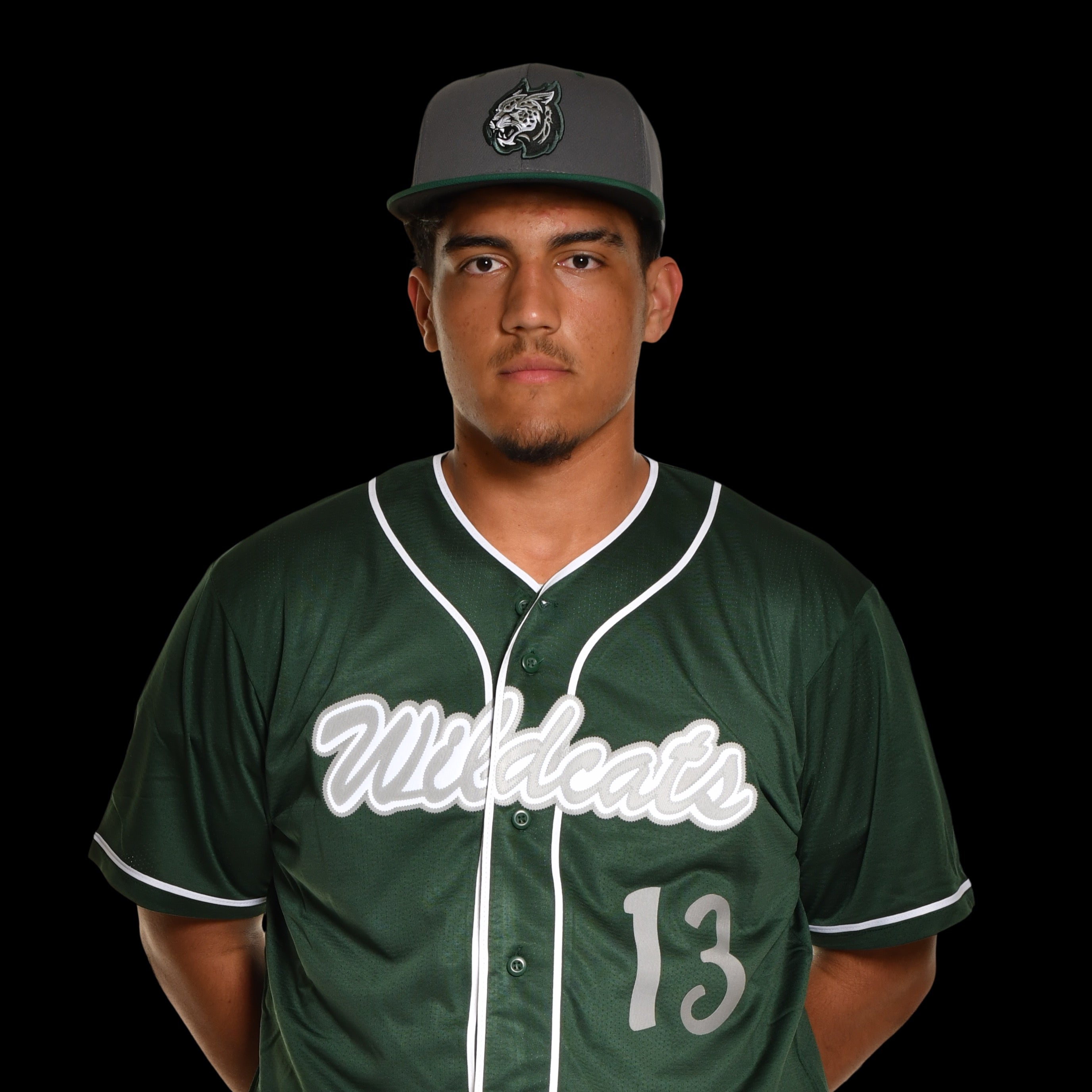 ANTHONY GABRIEL JR. mugshot