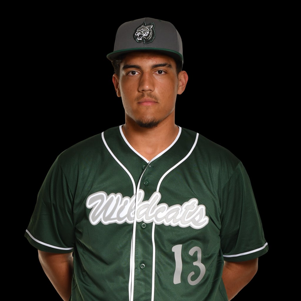 ANTHONY GABRIEL JR. mugshot