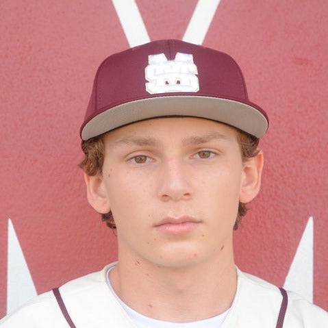 Mattheu Palacios mugshot