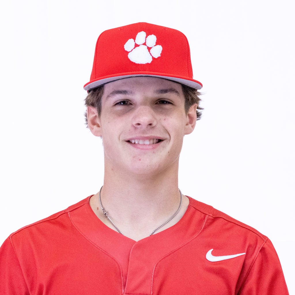 Tristen Keely mugshot