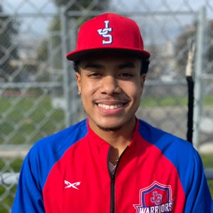 James Gibson mugshot