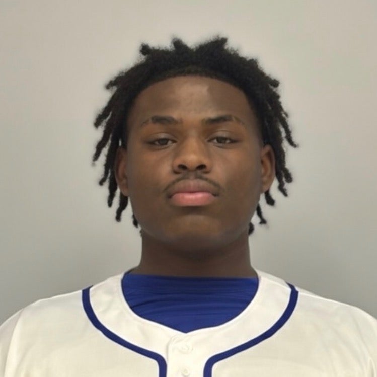 Demitri Edmondson mugshot