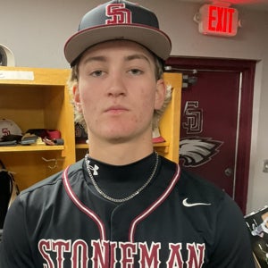 Brett Conner mugshot