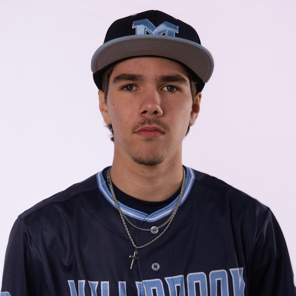 Ryder Mowbray mugshot