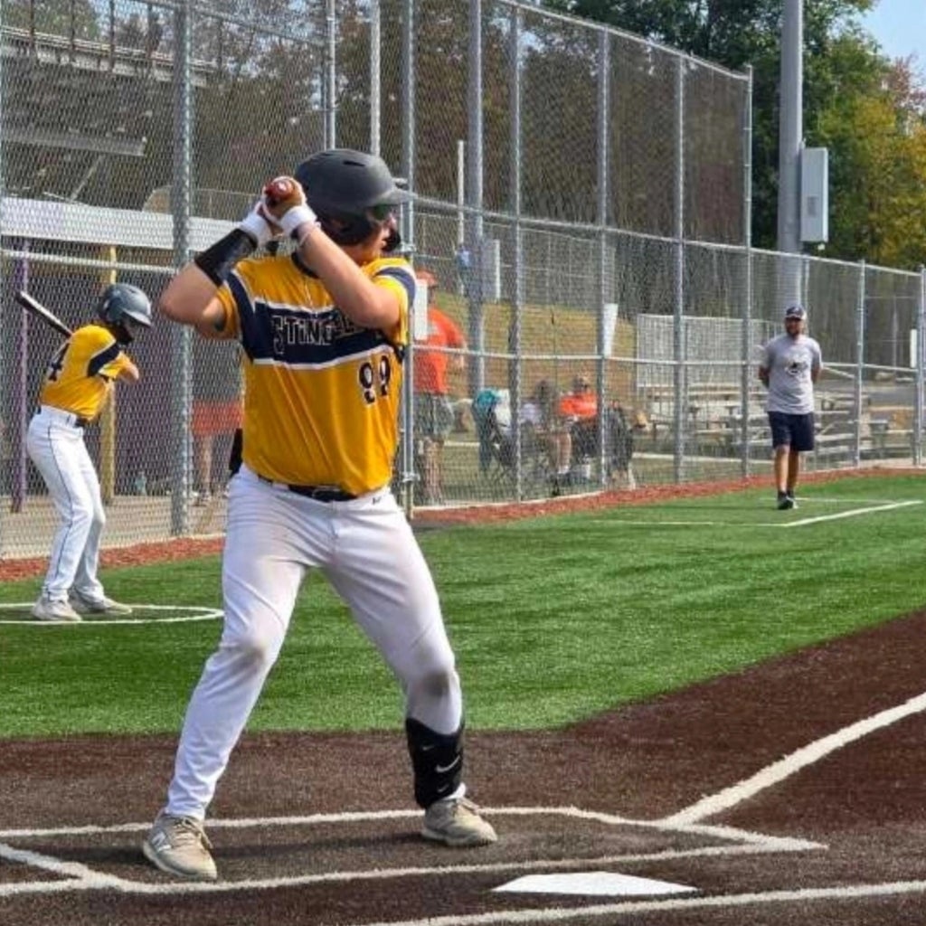 T.J. Winkowski mugshot