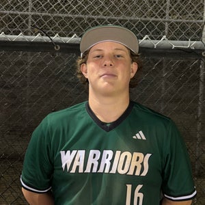 Cooper Smith mugshot