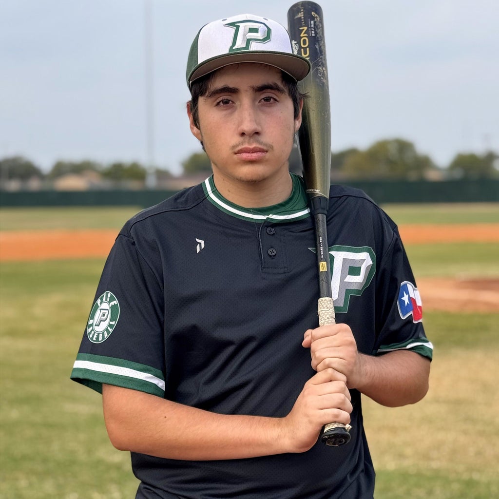 Santiago Villarreal mugshot