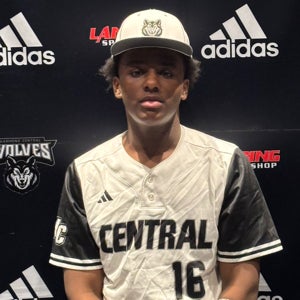 Jahvell Blackmon mugshot