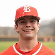 Kilby Hartley mugshot