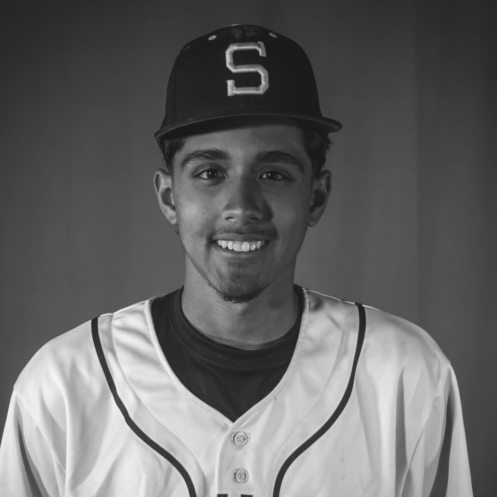 Kaiden Gonzales mugshot