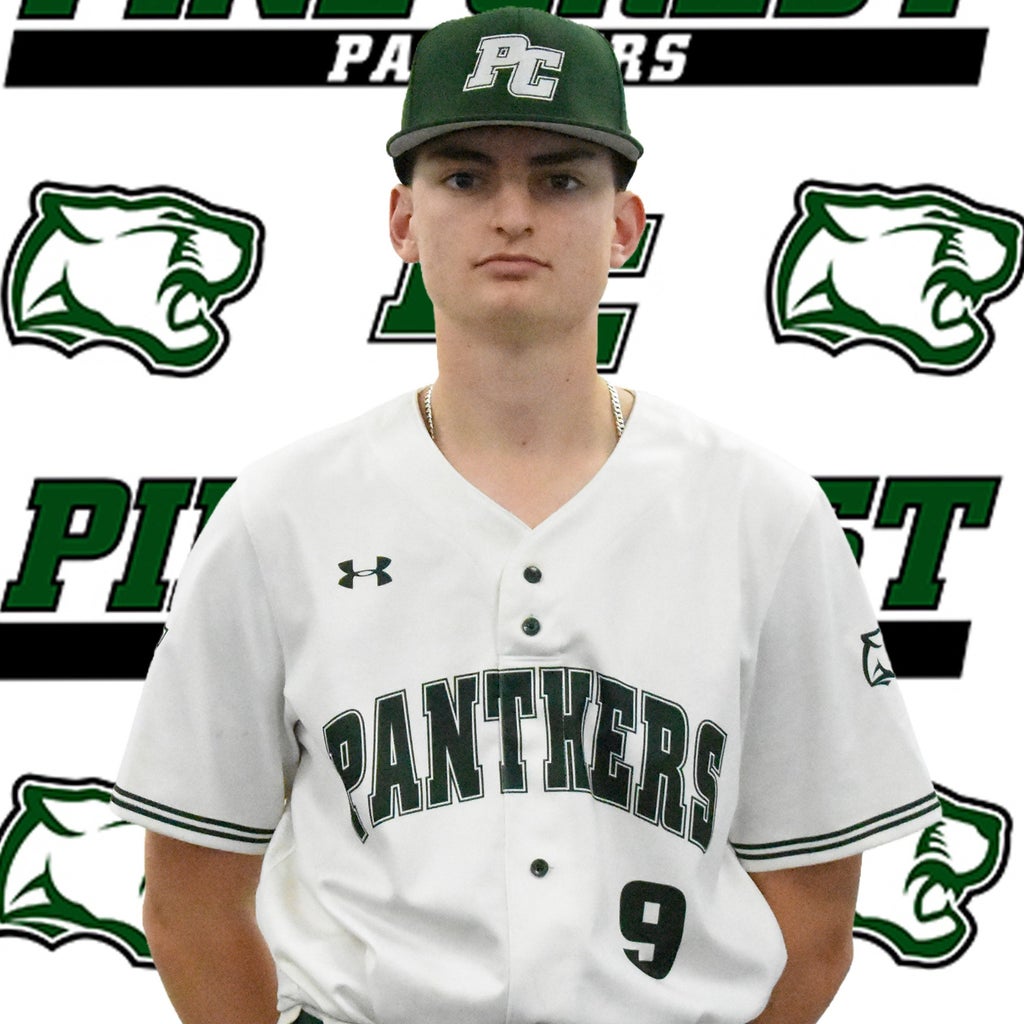 Christian Zahn mugshot