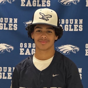 Anthony Garcia mugshot