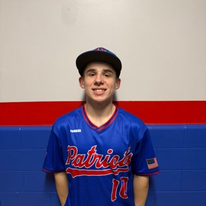 Charlie Payne mugshot