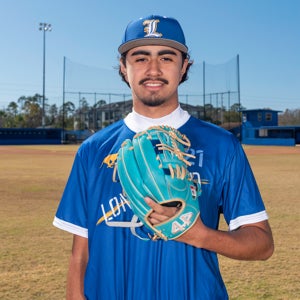 Carmelo Garcia mugshot