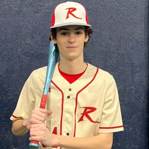 Connor Krakosky mugshot