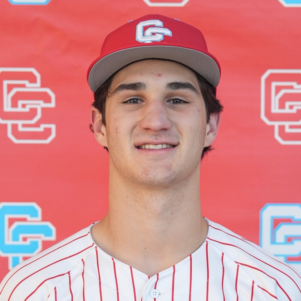 Paul Greeley mugshot