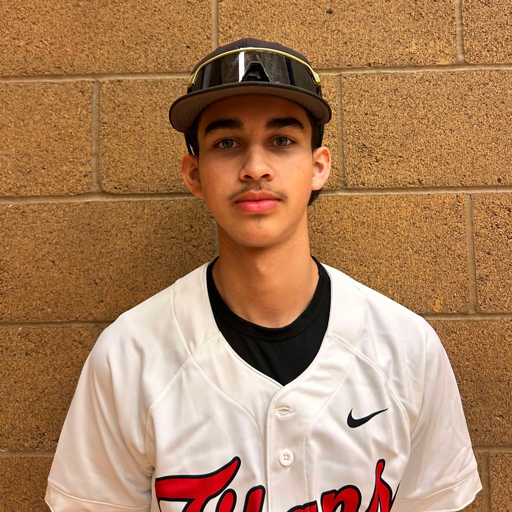 Lorenzo Arkow mugshot