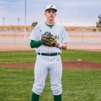 Brody McCann mugshot