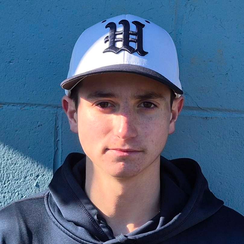 Liam Jacobson mugshot