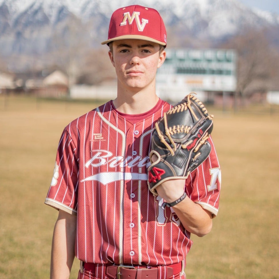 Henry Tatton mugshot