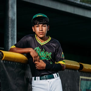 Ortiz Bryan