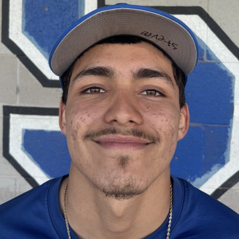 Steven Banuelos mugshot