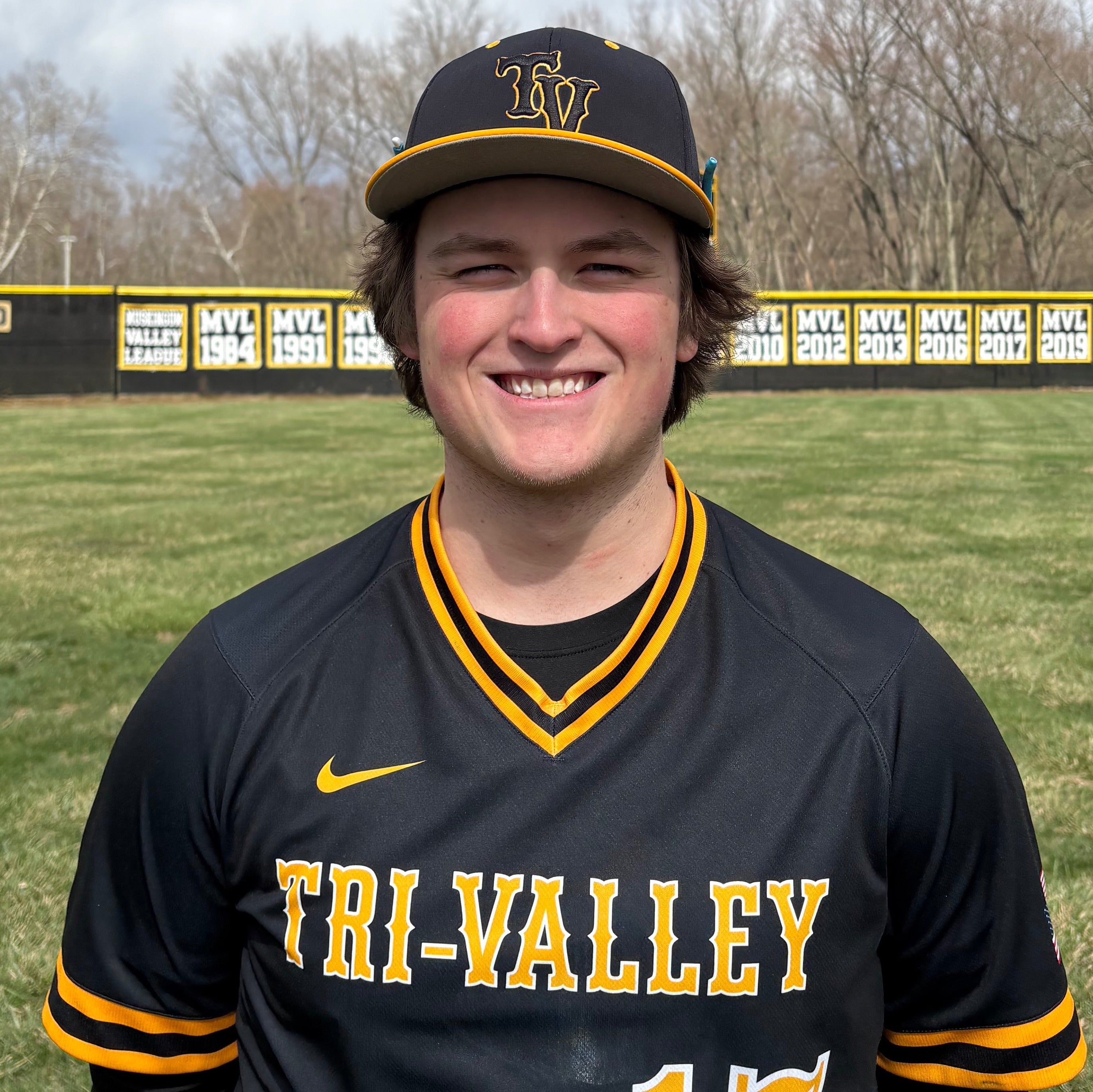 Isaiah Cullins mugshot