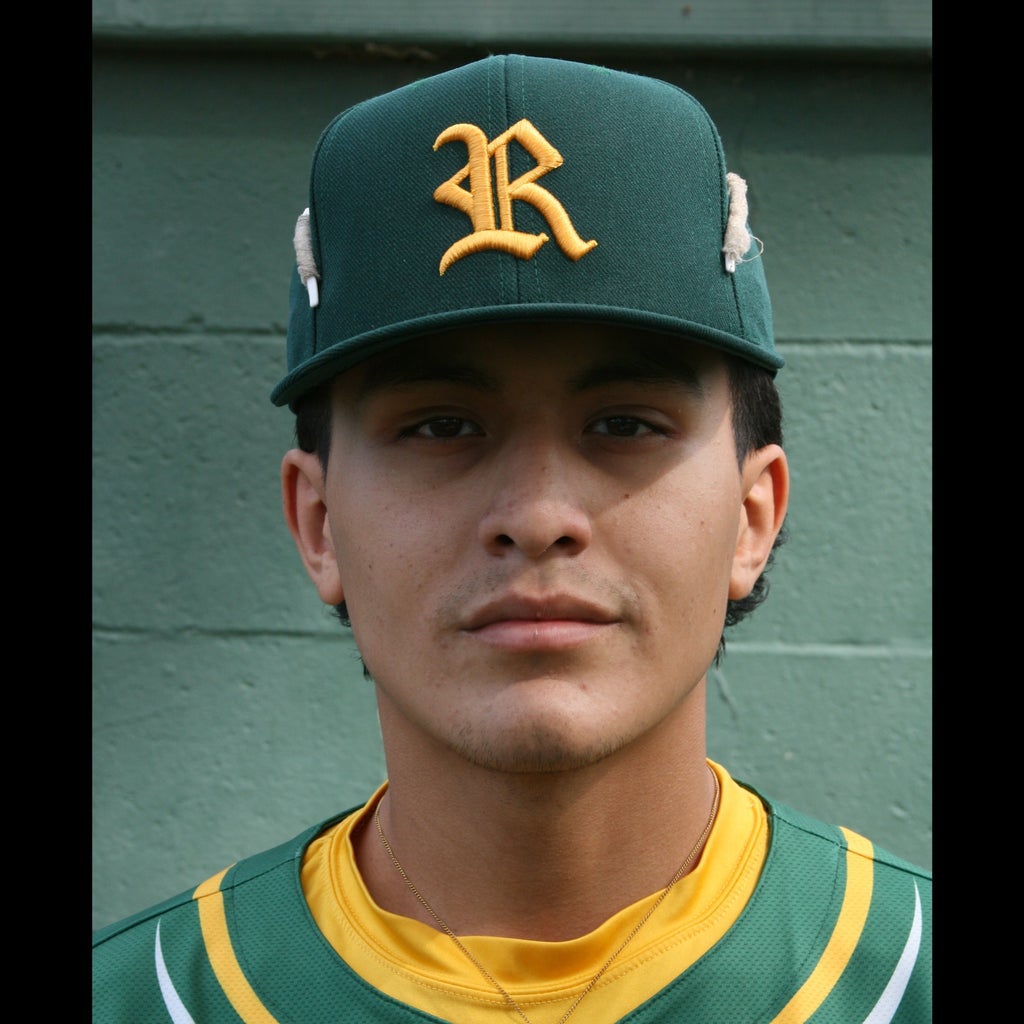 Jackson Lara mugshot