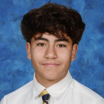 Anthony Gonzales mugshot