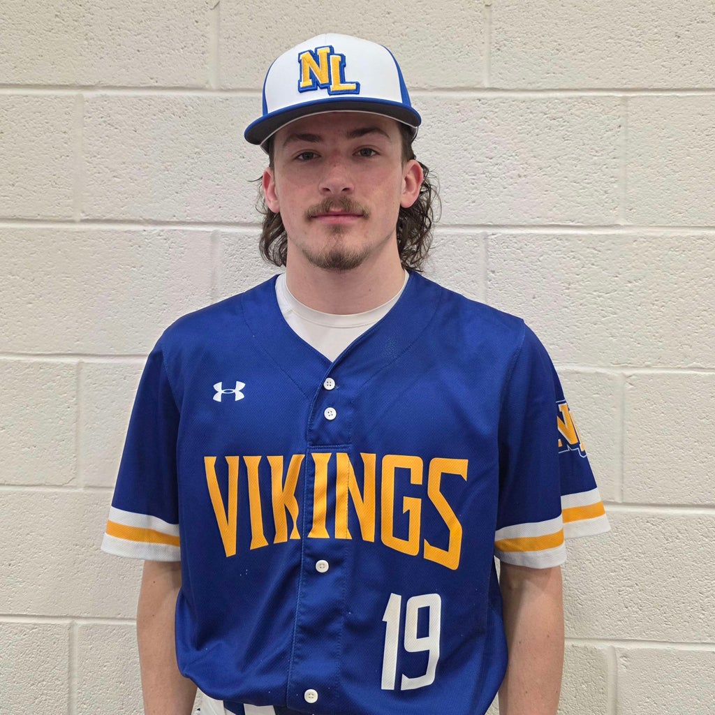 Connor Stoltz mugshot