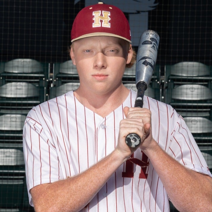 Preston Green mugshot