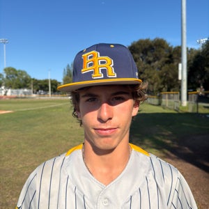 Zack Tendler mugshot