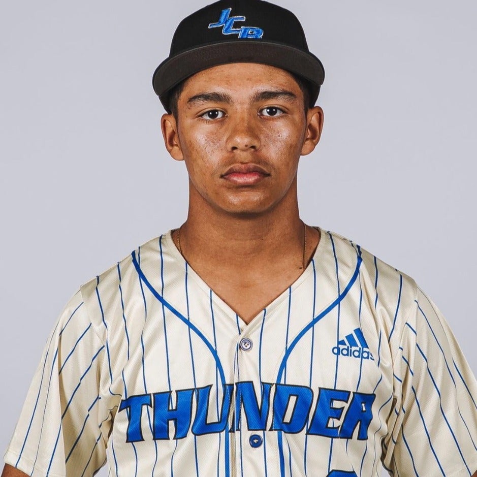 Gregor Blanco Jr. mugshot