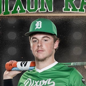 Brayden McgarrGreen mugshot