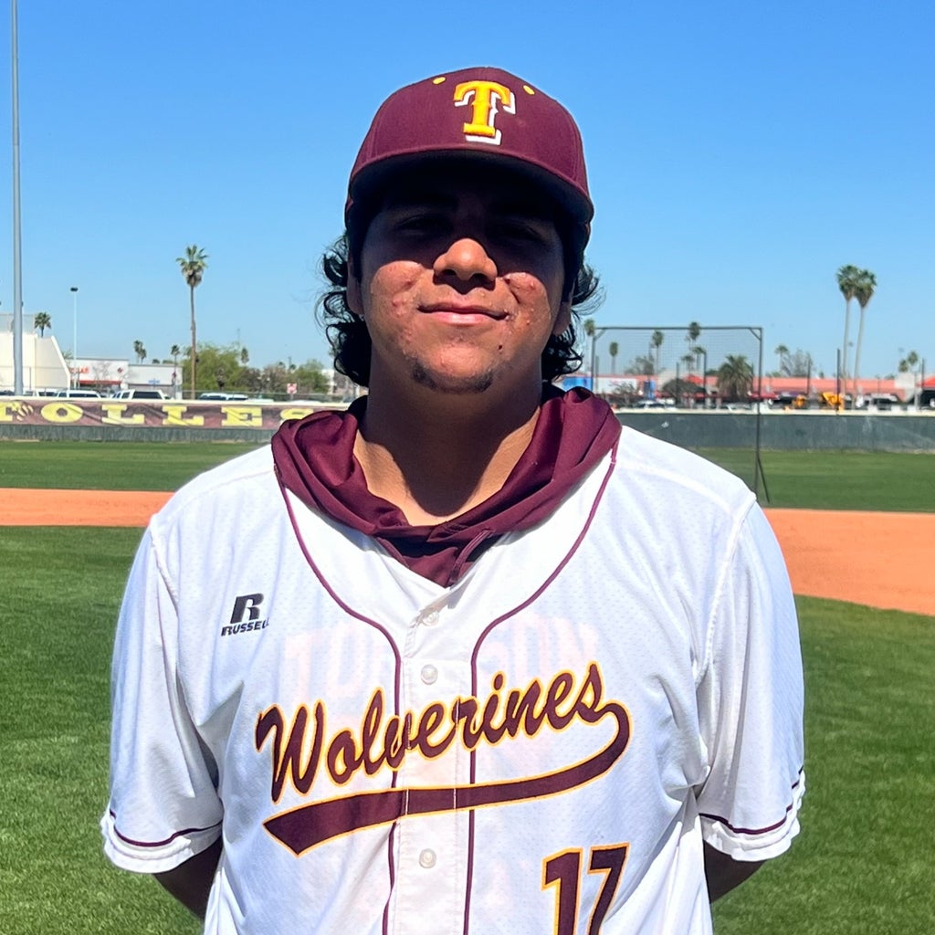 XAVIER MARTINEZ mugshot