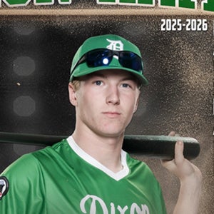 Connor Gilday mugshot