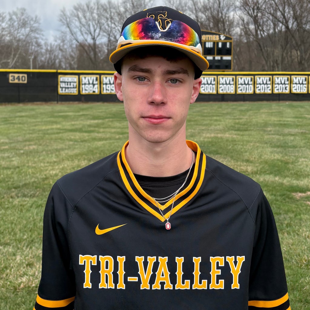 Quinton Warden mugshot