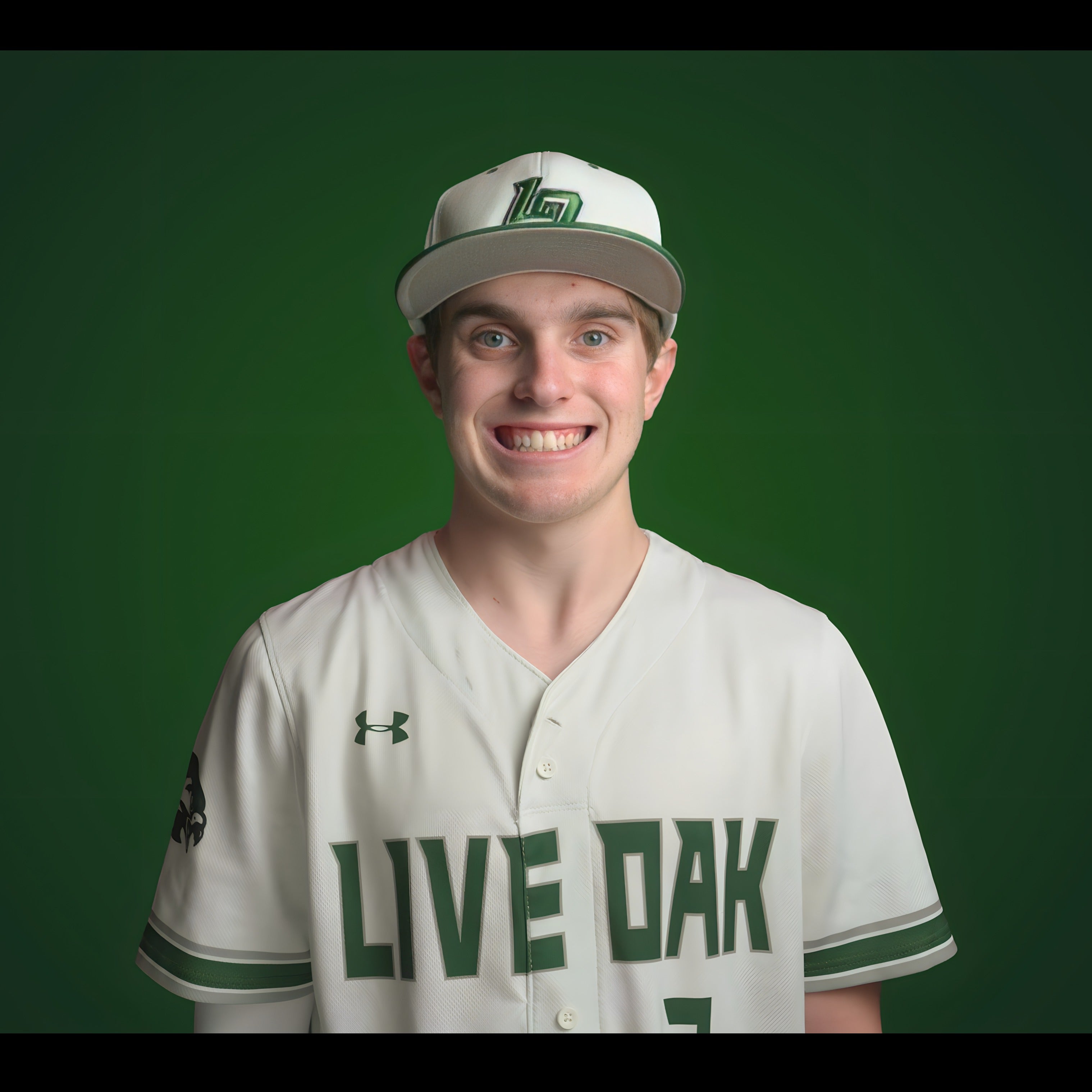 Sawyer Hillman mugshot