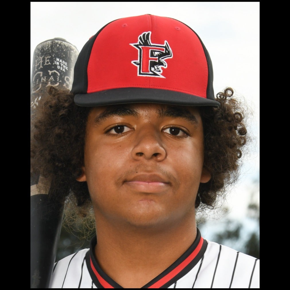 Julius Johnson mugshot