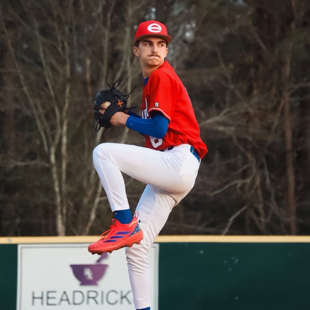 Jeremiah Yearby mugshot